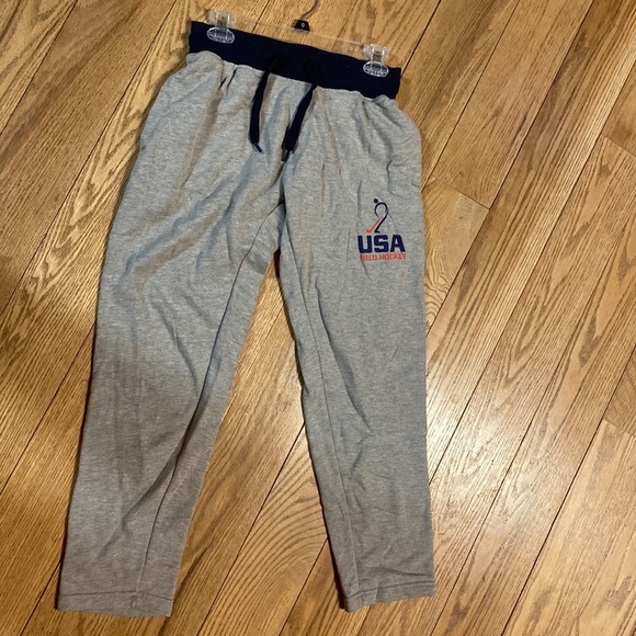 Pennant Sportswear Pants - ‼️NWOT: USA Field Hockey Sweatpants